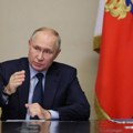 Putin uveren u dobar tempo realizacije gasovoda „Snaga Sibira 2“