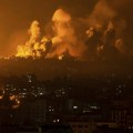 Rat u Izraelu Hercog: Hamas planirao da truje gasom civile; Izraelski vojnik ubijen još tri ranjena nakon napada Hamasa…