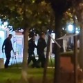 Interventna provalila u stan u belvilu! Muškarac zaključao ženu i pretio joj nožem, drama na Novom Beogradu (video)