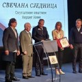 Herceg Novi slavi i nagrađuje: Novak Đoković, počasni građanin, Oktobarske nagrade Vukašinu Mihajloviću i Bosiljki…
