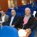 Održana prva, konstitutivna sednica Privremenog organa grada Leskovca