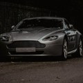 Dionice Aston Martina tonu zbog smanjenja ciljane proizvodnje i visokog duga