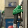 Objavljene nove cene goriva, evrodizel ponovo pojeftinio