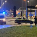 Haos na aerodromu u Nemačkoj, specijalci na terenu: Muškarac pucao iz vozila, sumnja se da drži decu kao taoce (video)