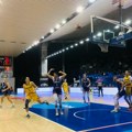 Lavice demolirale rivala: Košarkašice Srbije ubedljive protiv Ukrajine u kvalifikacijama za EP! Video