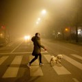 Iza zatvorenih prozora osam meseci godišnje: Grad u Srbiji - najzagađeniji u Evropi
