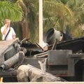 Bojan poginuo u Americi: Srbin vozio kamion koji je eksplodirao u stravičnoj saobraćajnoj nesreći kada je na njega naletela…