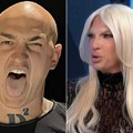 Pričajte šta hoćete, ovaj lik kida! Jelena Karleuša šokirala na mrežama - isprozivala koleginice, Desingerica joj hit!