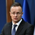 Budimpešta navela uslov za odustajanje od veta na 12. paket sankcija Rusiji