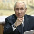 Putin: Rusija je jedan od lidera svetske većine