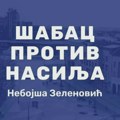 Koalicija ,,Šabac protiv nasilja – Nebojša Zelenović’’ zahteva poništavanje lokalnih izbora u Šapcu