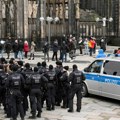 Pojačano obezbeđenje oko poznatih evropskih katedrala zbog straha od napada tokom Božića