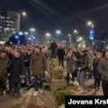 Deseti protest zbog navoda o izbornoj krađi u Srbiji
