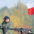Poljska: Ruski projektil verovatno ušao u vazdušni prostor Poljske