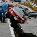 Raste broj žrtava zemljotresa u Japanu, stradale 62 osobe