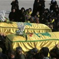 Хезболах испалио 60 ракета на Израел као „одговор” на убиство лидера Хамаса