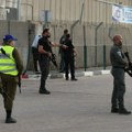 Palestinski doktor tvrdi da je najstrašnije mučen u pritvoru 45 dana