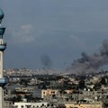Izraelci napreduju ka rafi, poslednjem uporištu Hamasa: Oprečne informacije o vođi palestinskih ekstremista i njegovim…