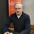 Dragan Đilas: Bilo bi poštenije da Branimir Nestorović i njegova ekipa odmah uđu u SNS