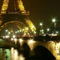 Pariz: Zbog štrajka zaposlenih Ajfelova kula zatvorena i treći dan zaredom