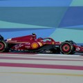 Sainc najbrži na drugom testiranju u Bahreinu uoči nove sezone Formule 1