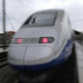 Drama u Francuskoj: U vozu ukraden laptop sa poverljivim informacijama o Olimpijskim igrama, potraga u toku
