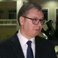 Vučić o izveštaju ODIHR-a Predsednikova poruka je jasna