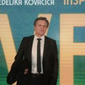 Nebojša Dugalić: Uživao sam da u svakom kadru gledam Žarka Lauševića
