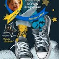 Udruženje Down Kragujevac u četvrtak obeležava dan osoba sa Daunovim sindromom