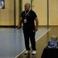 Rk dinamo ostaje bez trenera na kraju sezone: Marković napušta crno-žute