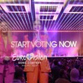 Gotovo prvo polufinale: Poznati "prvi" finalisti "Evrovizije 2024, Srbija i Teja Dora u trci za pobedu