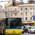 GSP objavio tender za nabavku 150 autobusa na gas