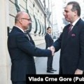 Zagreb uputio protestnu notu Crnoj Gori zbog najave rezolucije o Jasenovcu