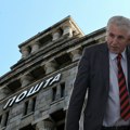 Zoran Baki Anđelković se na predlog SNS domogao direktorske fotelje u Pošti: Prodao Radio S i podržao Vučića, pa usledila…