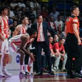 Nastavlja se rat saopštenjima - Zvezda: "Novi spin"