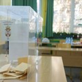 Počela izborna tišina uoči beogradskih i lokalnih izbora u Srbiji