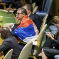 Vučić: Sjedinjene Države i Nemci računali na sigurnih 115 glasova za usvajanje rezolucije