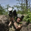 Ukrajina počela da gađa ciljeve na teritoriji Rusije koristeći oružje koje su joj poslale SAD
