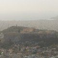 Grčka se sprema za prvi ovogodišnji talas vreline, veoma velika opasnost od požara