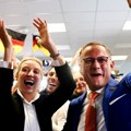 "Svaki treći mladić u Nemačkoj nije imao devojku. Da li ste jedan od njih?": Kako je AfD osvojila mlade glasače
