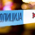 Pucnjava u Beogradu, muškarac ranjen u ruku