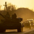 Alarm za Ruse: "Trupe će pre ili kasnije biti u Ukrajini"