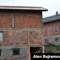 Trideset druga godišnjica 'živih lomača' u Višegradu
