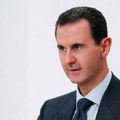 Sud u Parizu potvrdio poternicu za sirijskim predsednikom Bašarom Asadom