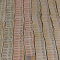 Dolijala opasna ekipa Menjala kodove dobitka na kladinici pa njeni saučesnici podigli oko pet miliona dinara