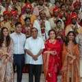 Najbogatiji čovek Azije predvodio ceremoniju kolektivnog venčanja siromašnih parova