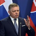 Pokušaj ubistva premijera Slovačke Fica prekvalifikovan u teroristički čin