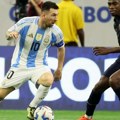 Fudbaleri Argentine prvi polufinalisti Kopa Amerika