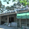 Završetak radova na rekonstrukciji Kraljevog podruma u Topoli do jeseni
