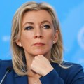 Zaharova: Amerika gura svet u kolaps